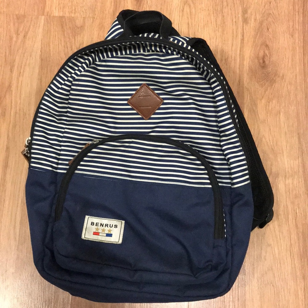 Bag pack